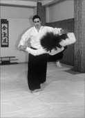 Ten Shi Nage